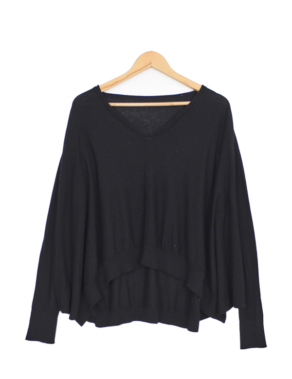 cover sheer knit (3colors)