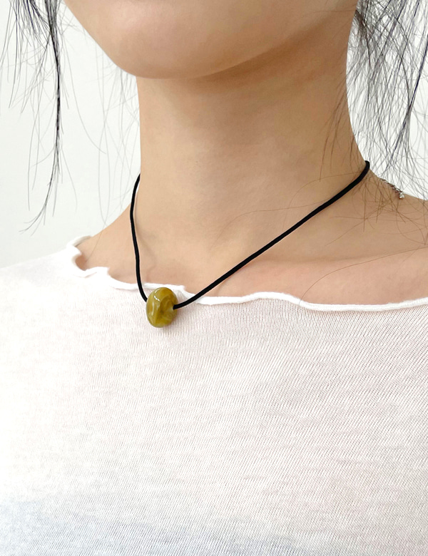 homaika necklace (3colors)